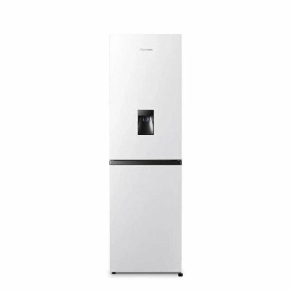 Fridgemaster 252l Fridge Freezer