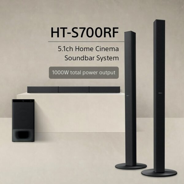 Sony Soundbar HT-S700RD