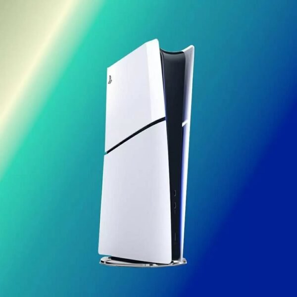 Refurbished PS5 Console Ex Uk