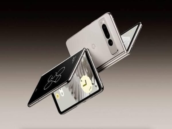 Google pixel 9 fold