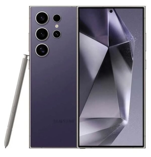 Samsung S24 Ultra