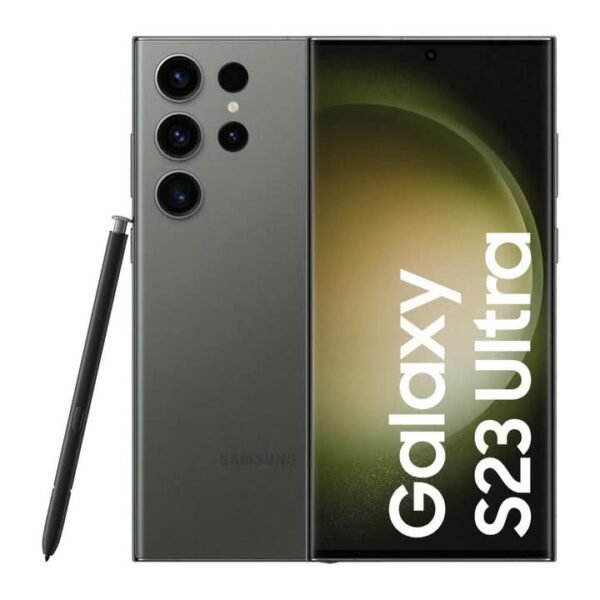 Samsung S23 Ultra