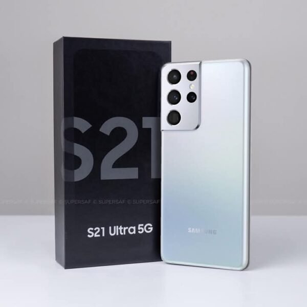 Samsung S21 Ultra