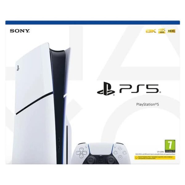 SONY PLAYSTATION PS5