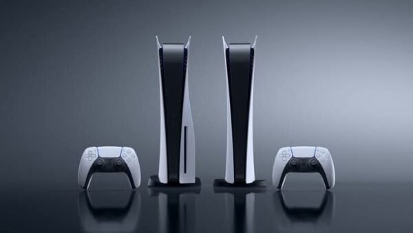PLAYSTATION 5 PS5