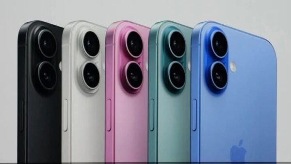 Apple Iphone 16