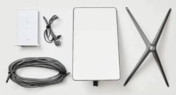Starlink internet kit