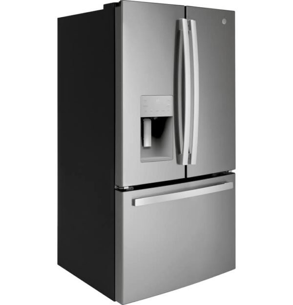 Hisense REF454DR 454L 4 Doors Refrigerator with water dispenser