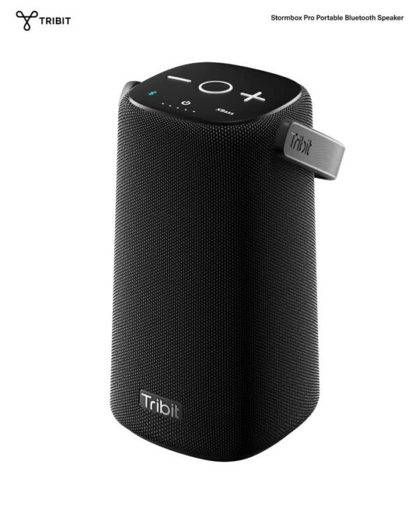 Tribit bass Speaker