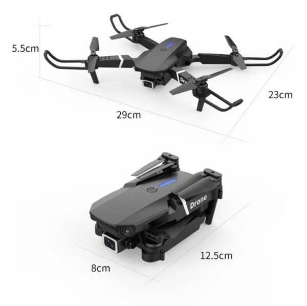 4k Drone