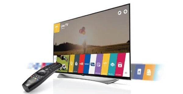 Samsung Tv 55 inches