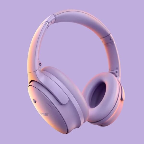 Bose wireless headphones