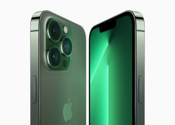 iPhone 13 pro