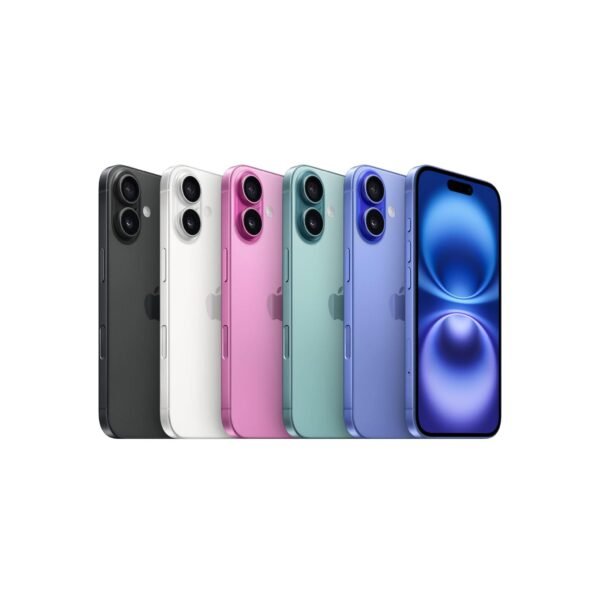 IPHONE 16