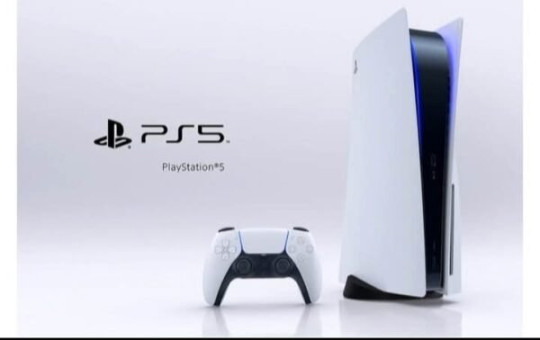 SONY PLAYSTATION PS5