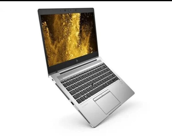 HP Elitebook 830 G5 8th Gen