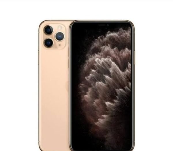 Iphone 11 Pro Max 256 GB